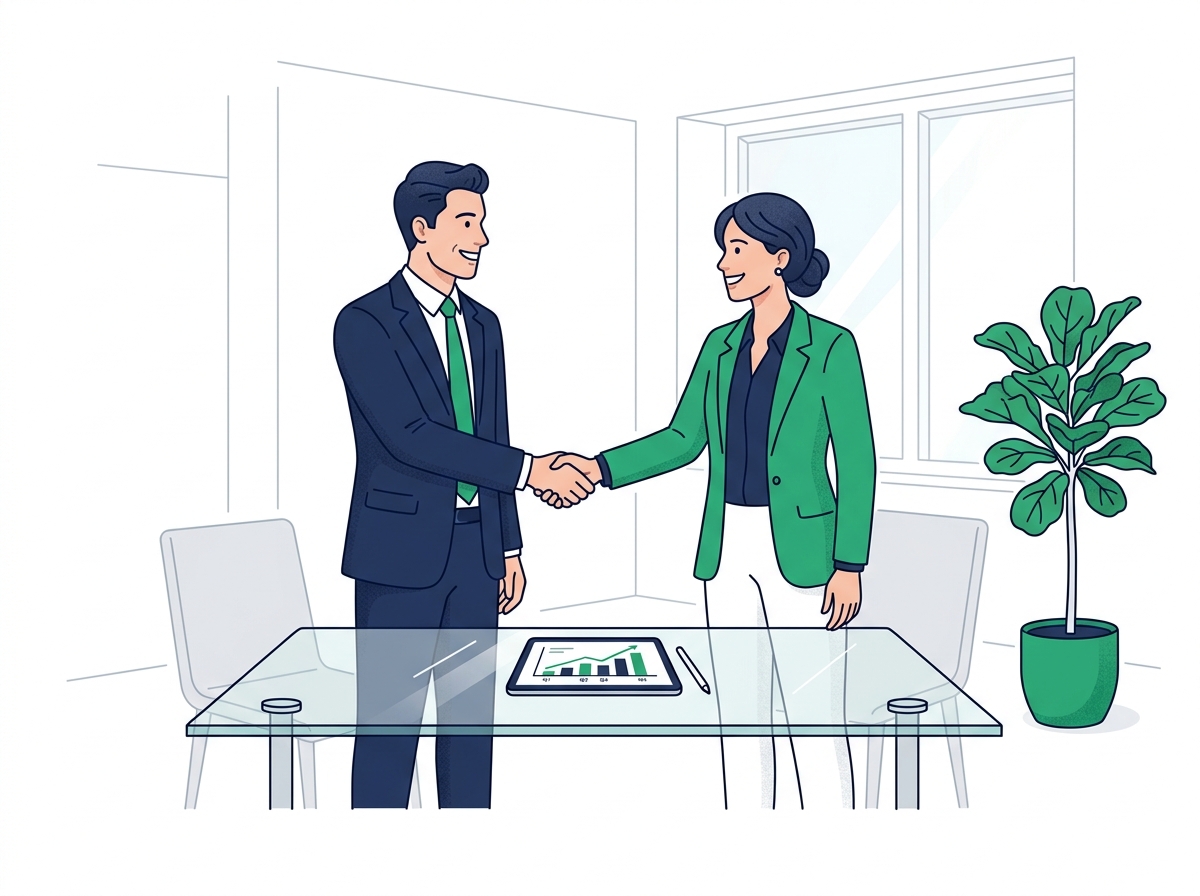 Deal Discussion